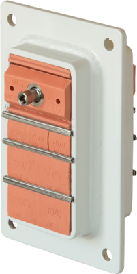 MCT Brattberg Custom Train Seals