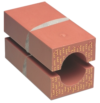 MCT Brattberg E-Standard Block