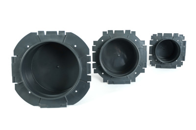 MCT Brattberg CCM - Casting Module