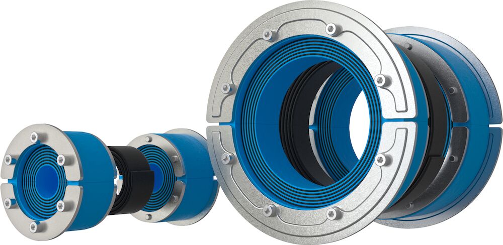Roxtec RS PPS seal representative product image