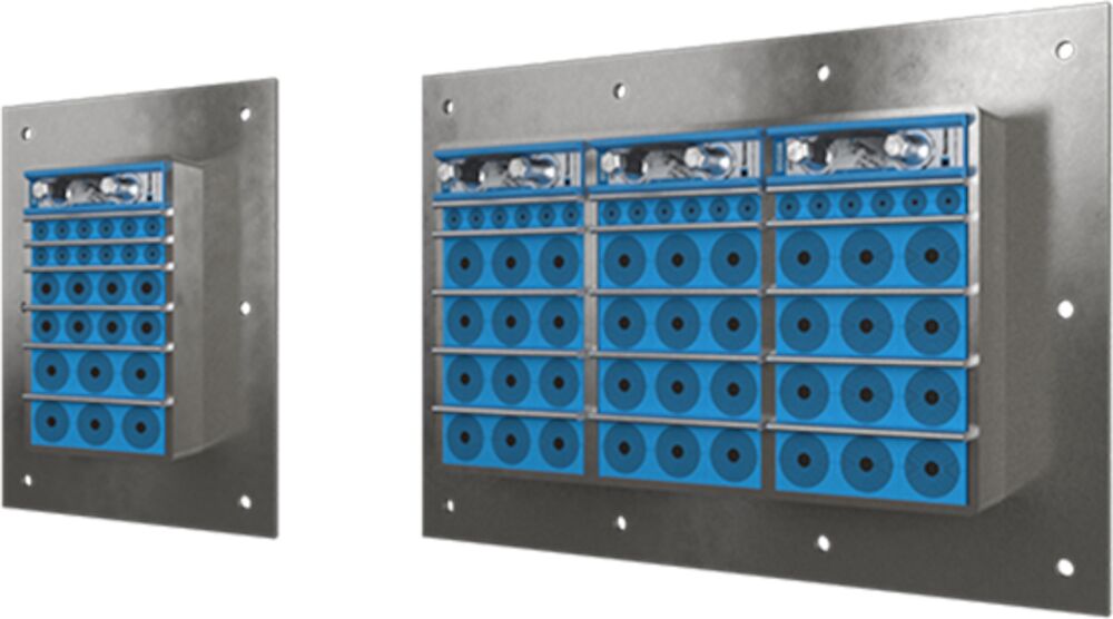 Roxtec GH transit representative product image