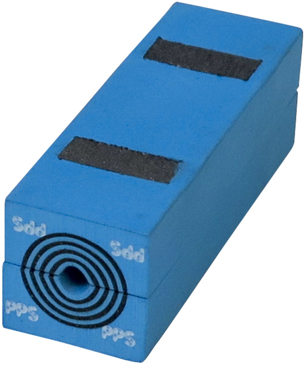 Roxtec RM PPS module with Multidiameter™ representative product image