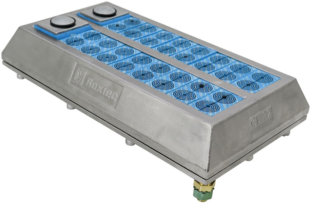 Roxtec CF 8/32 BG™ transit representative product image