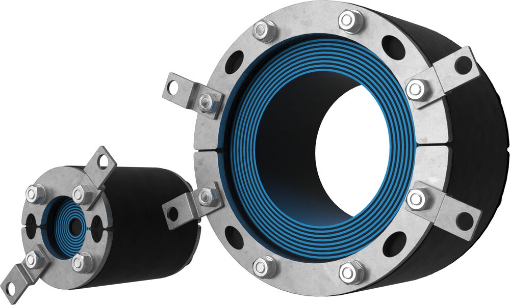Roxtec RS UG™ seal representative product image