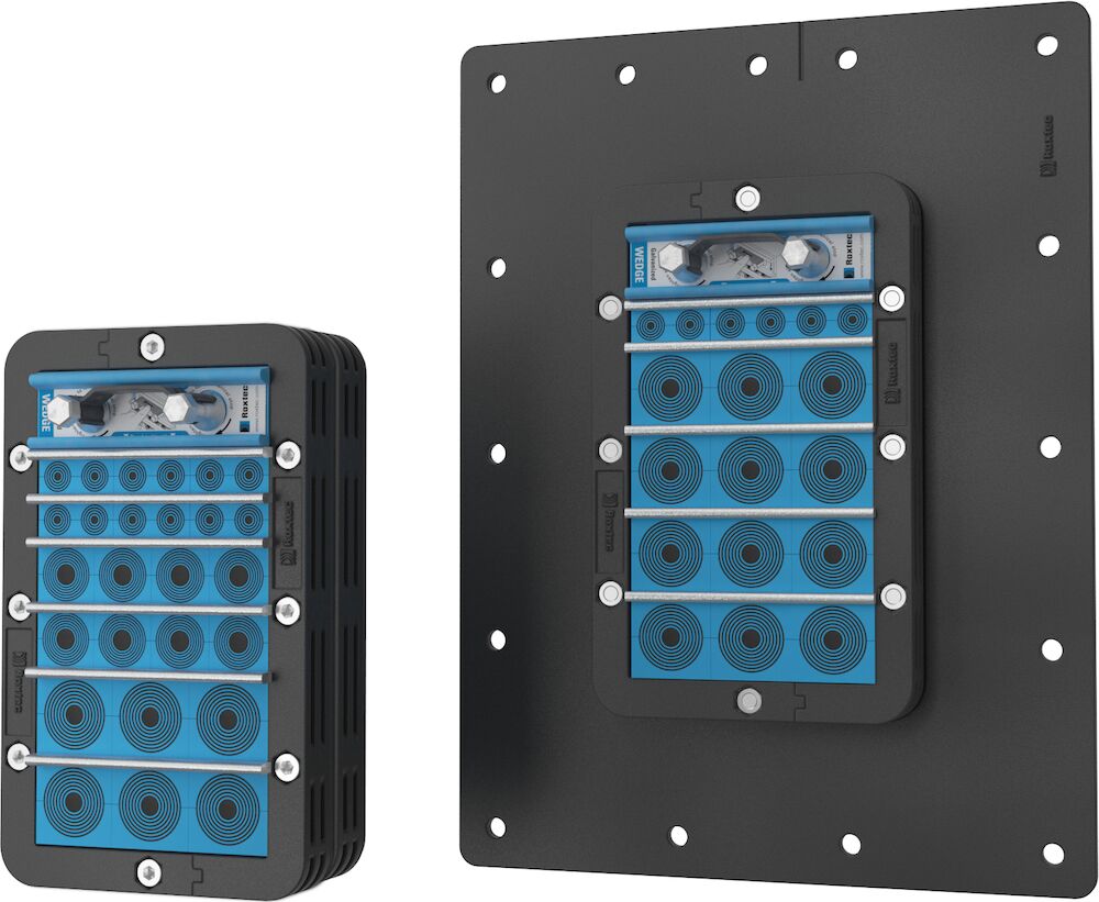 Roxtec KFO transit representative product image