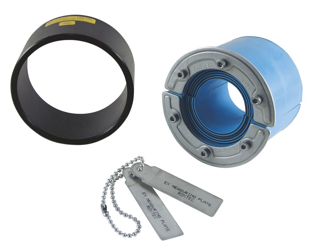 Roxtec RS W Ex kit representative product image