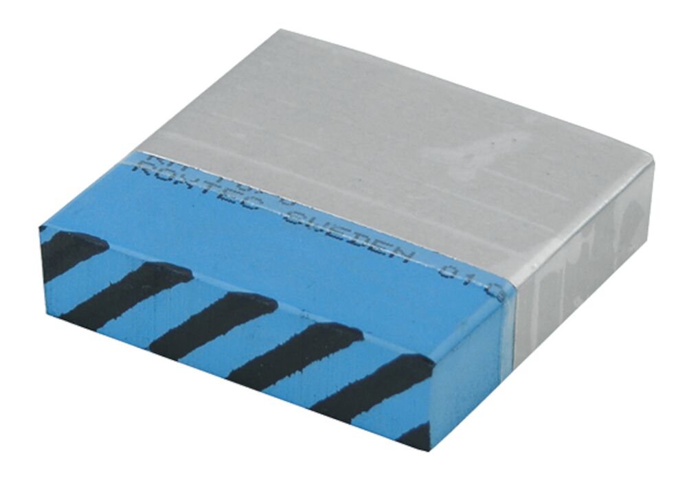 Roxtec CM PE solid compensation module representative product image
