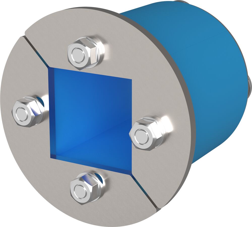 Roxtec R frame representative product image