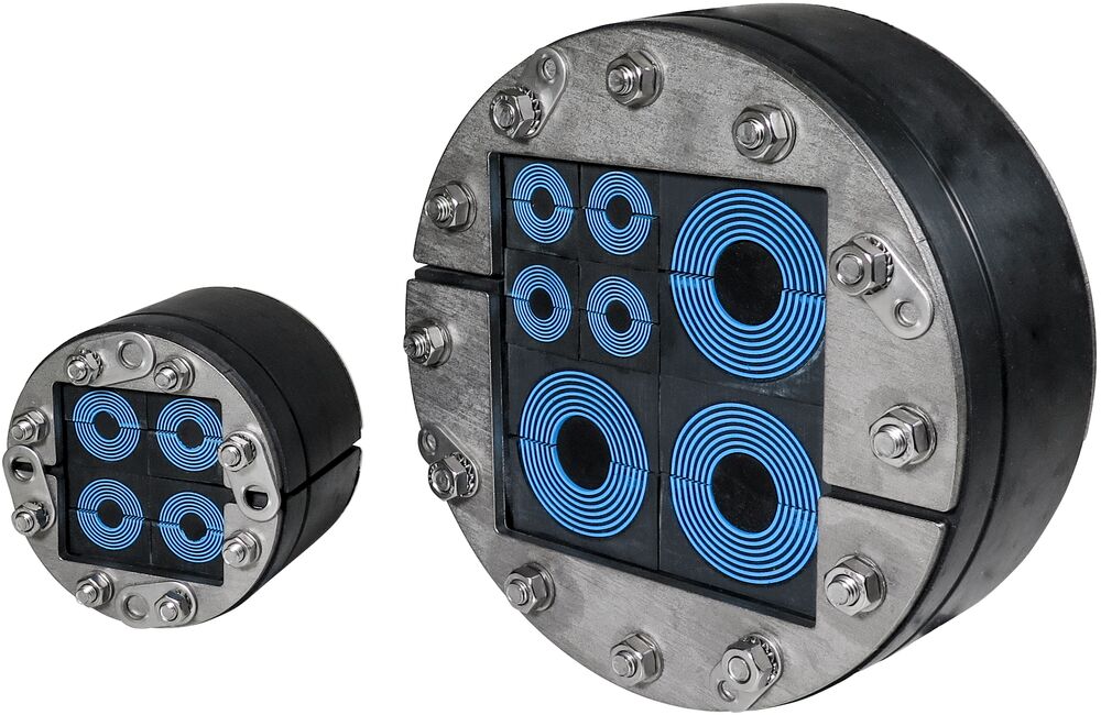 Roxtec R UG™ transit representative product image