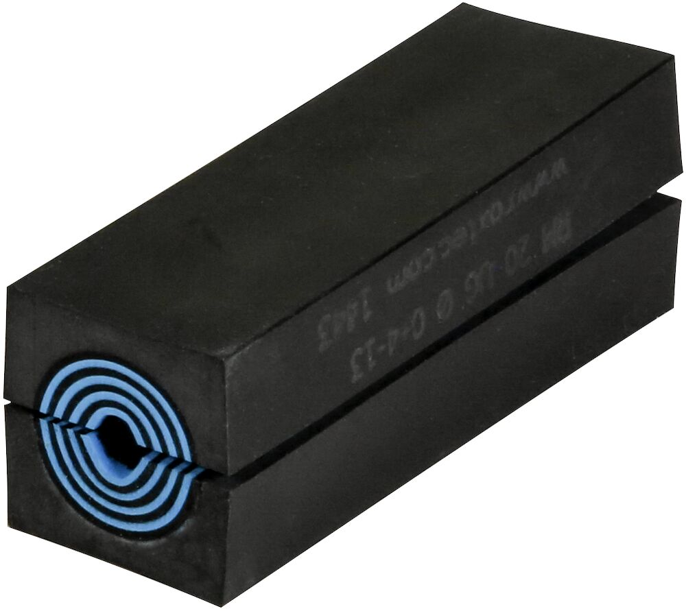Roxtec RM UG™ module with Multidiameter™ representative product image