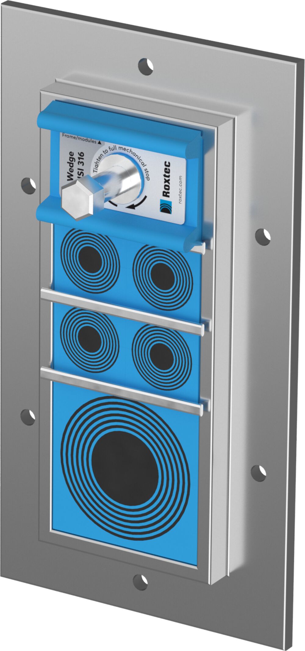 Roxtec C LH transit representative product image