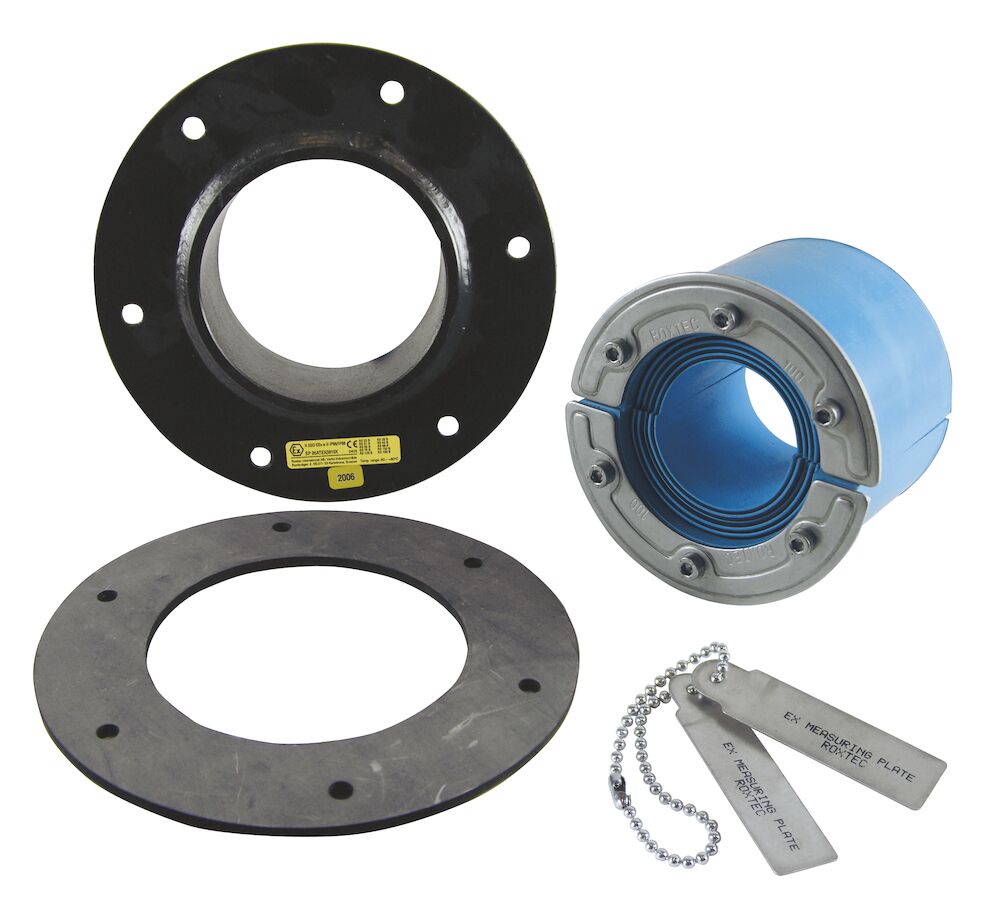 Roxtec RS B Ex kit representative product image