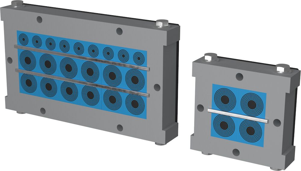 Roxtec CRF transits representative product image
