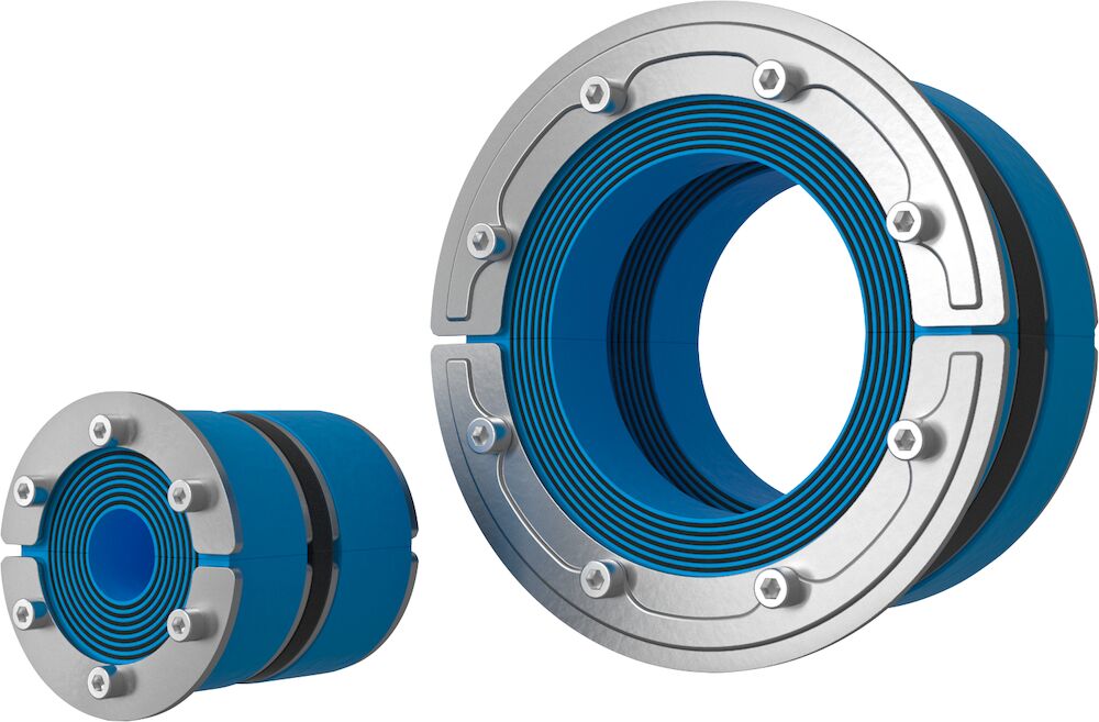 Roxtec RS PPS/S seal representative product image