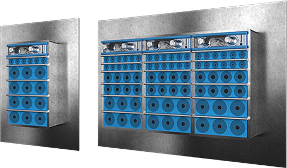 Roxtec G transit representative product image