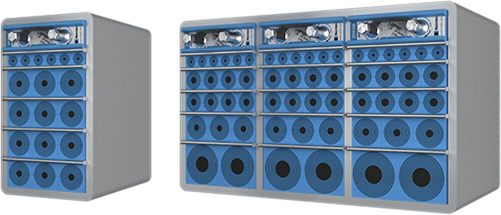 Roxtec SBTB transit representative product image