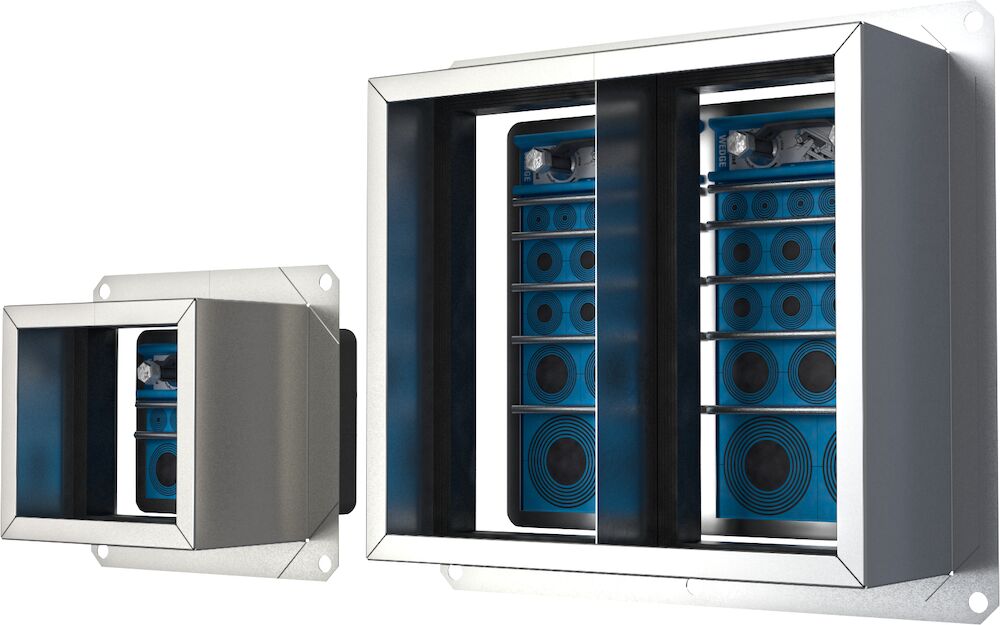 Roxtec S transit with SE PPS representative product image