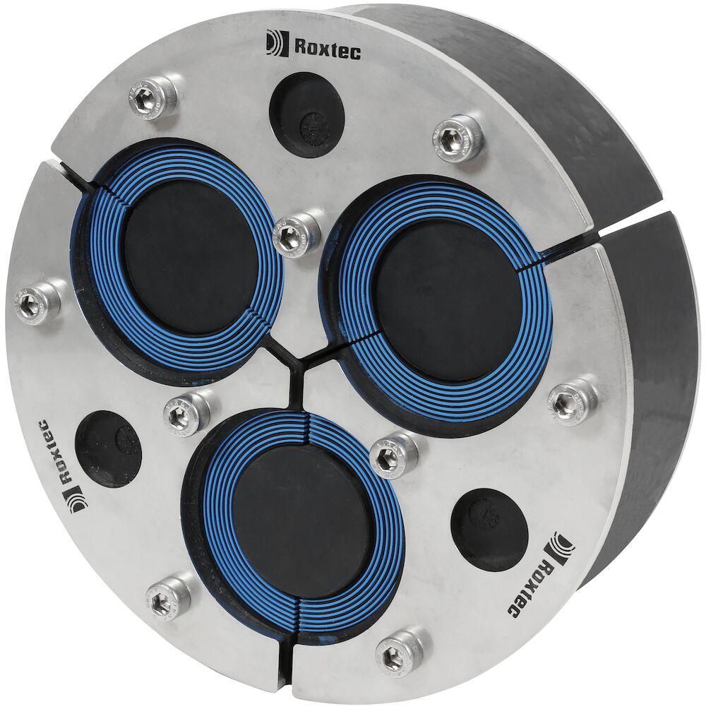 Roxtec H3 UG™ seal representative product image