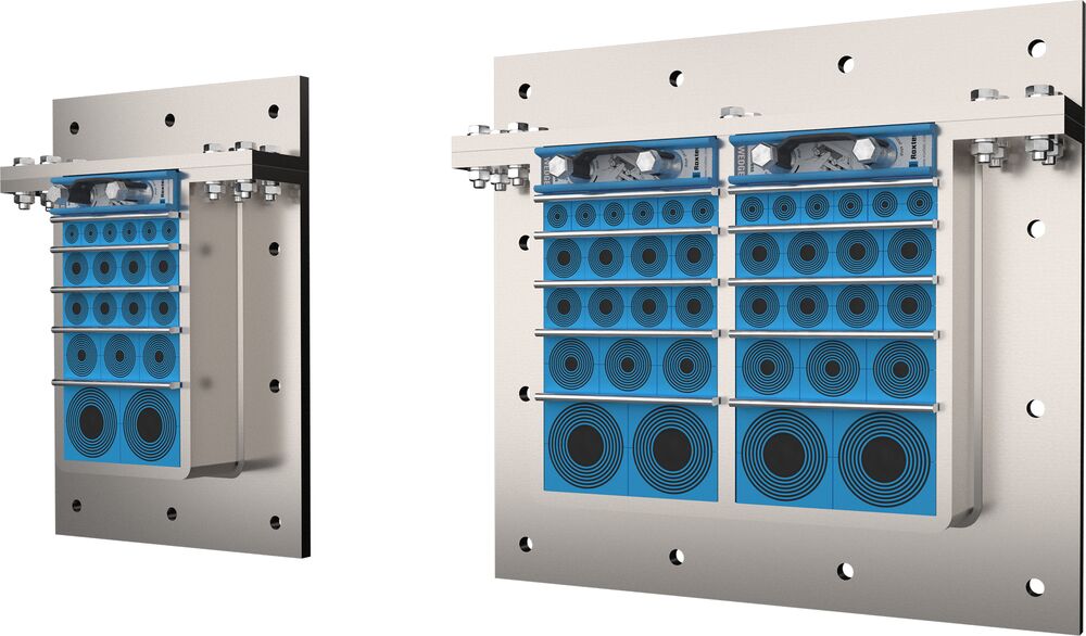 Roxtec SFOH transit representative product image