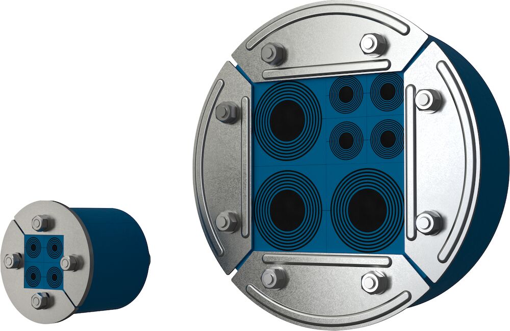 Roxtec R transit representative product image
