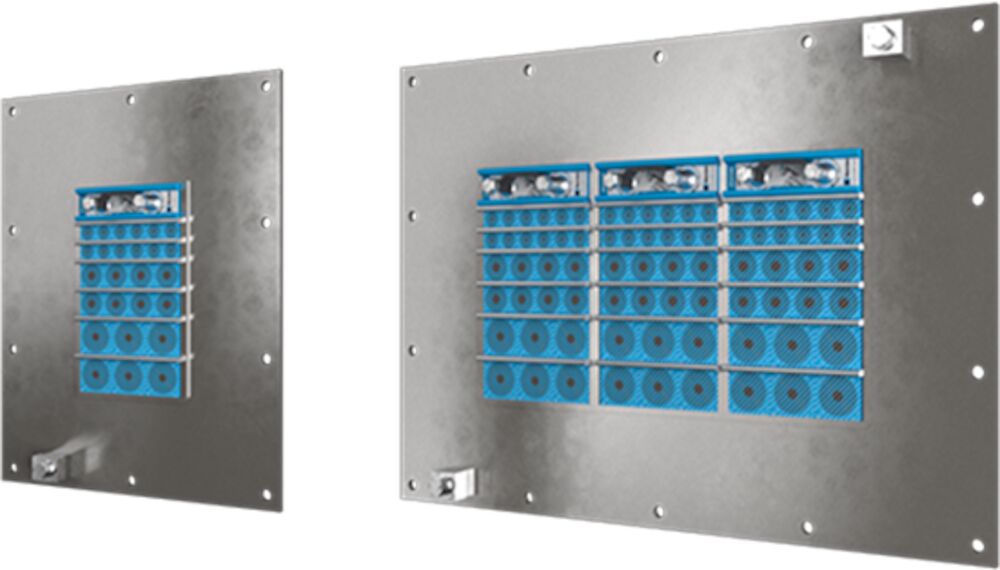 Roxtec GH BG™ FL100 transit representative product image
