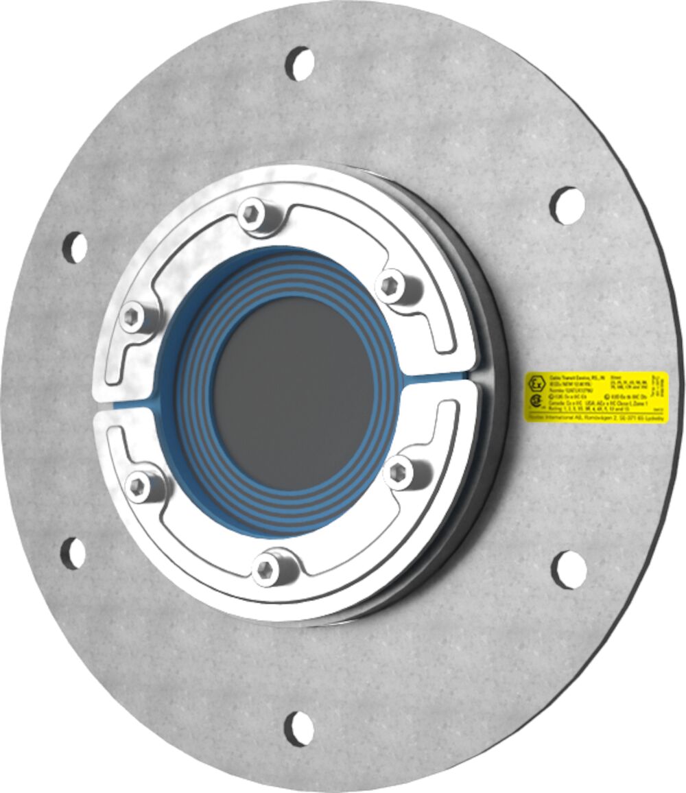 Roxtec RS B ES Ex kit representative product image