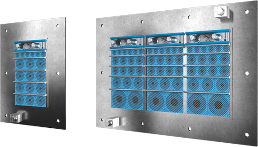 Roxtec GH BG™ transit representative product image