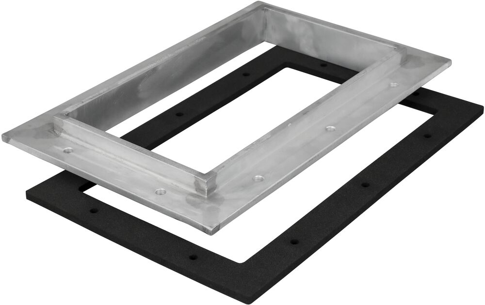 C LH frame representative product image