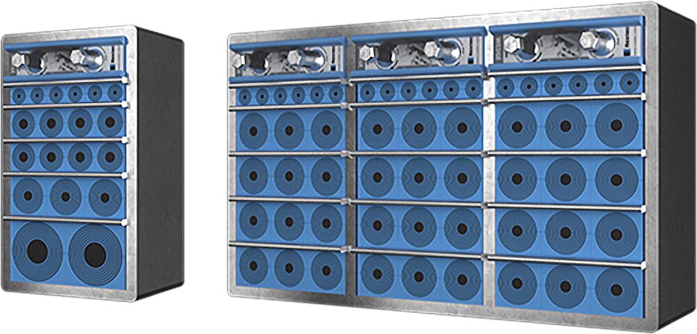 Roxtec SK transit representative product image
