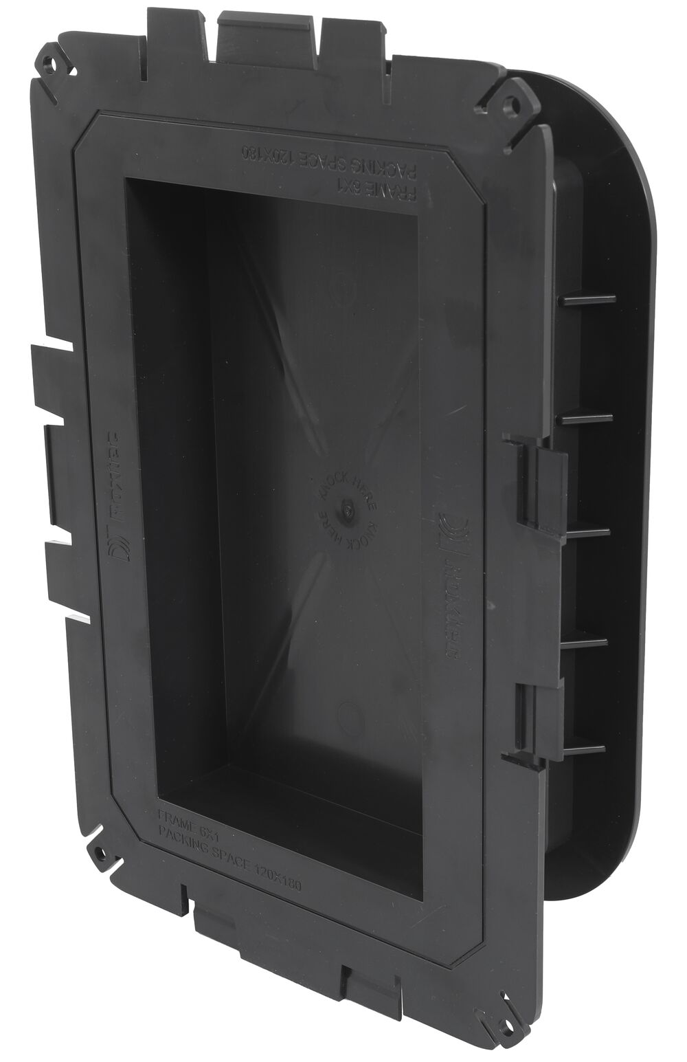 Roxtec Knock-out frame representative product image