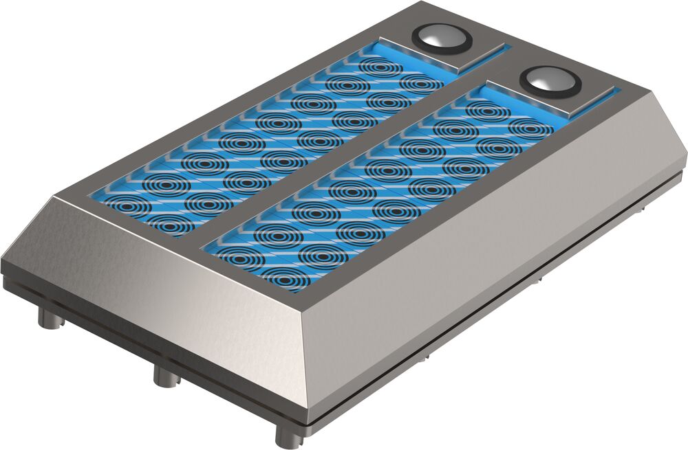 Roxtec CF 8/32 EMC transit representative product image